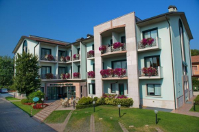 Hotel Eden Valeggio Sul Mincio